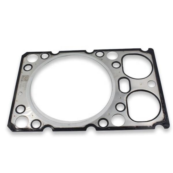 Weichai Sdlg Car Engine Spares Cylinder Head Gasket 612600040355 4110000556155 For Faw Deutz YUCHAI