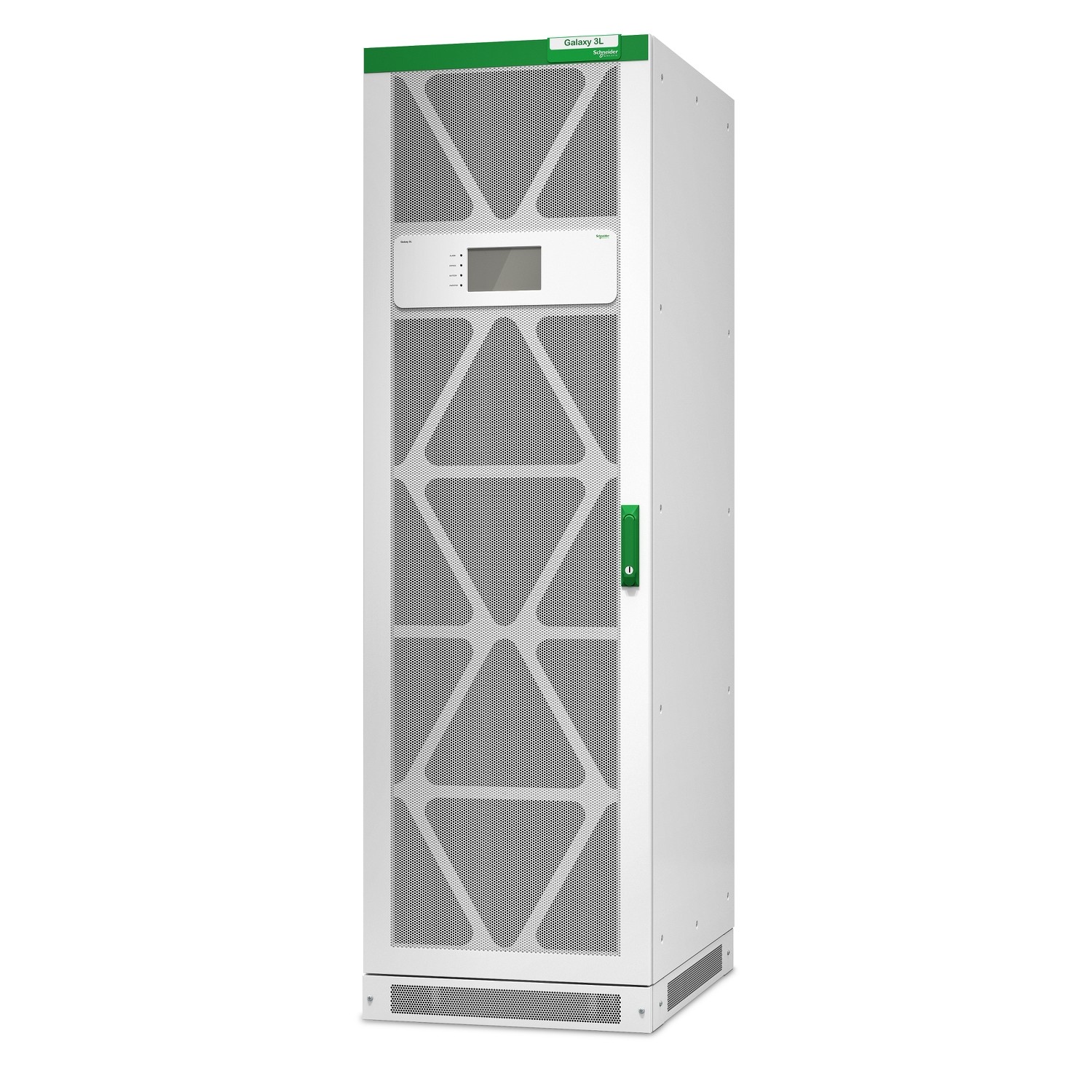 APC Easy UPS 3L 250kVA 250kW 400V 3:3 UPS Двойная конверсия онлайн