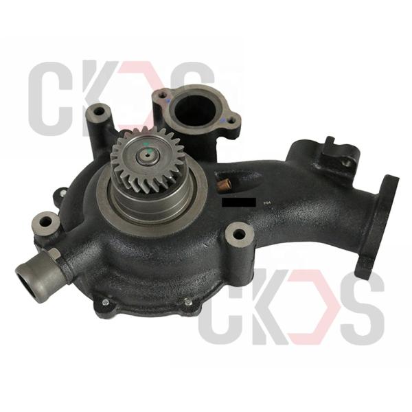 P11C-TK Truck Water Pump 16100-3781 Hino Truck Spare Parts