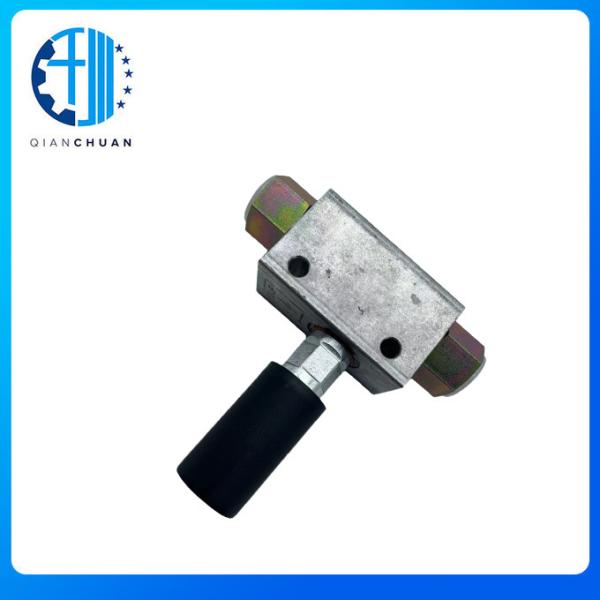 0211-1961 Bomba de combustível manual para Volvo Deutz BF/TCD 2015 2013 2012 1015 1013 1012