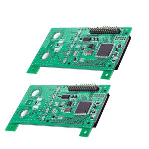 Soluciones de adquisición de componentes electrónicos en línea sin esfuerzo