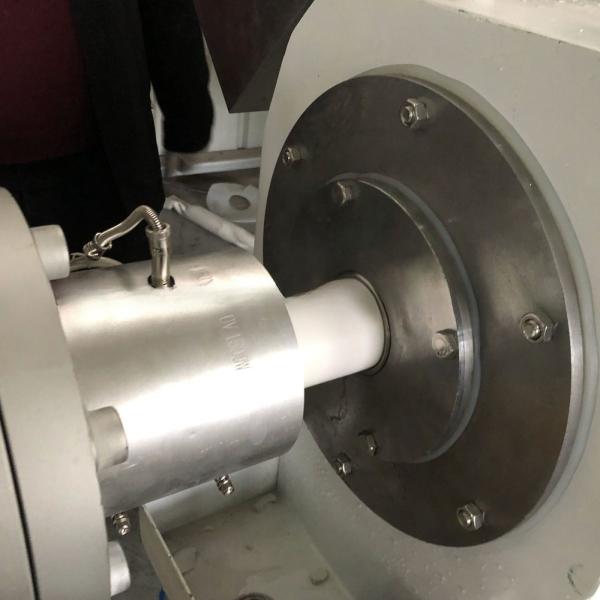 Full Intermeshing Engagement System PVC Pipe Making Machine for Industrial Efficiency