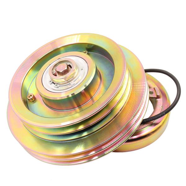 Bus AC Parts BOCK Compressor Magnetic Clutch FKX-40 BITZER 4U.4T.4P.4NFCY