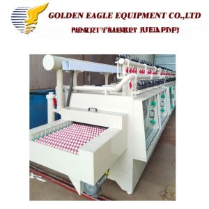 Double Side PCB Etching Machine