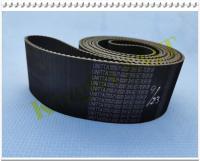 40000733 cor preta original cronometrando da correia 2645-5GT-70 de JUKI 2060RL YB