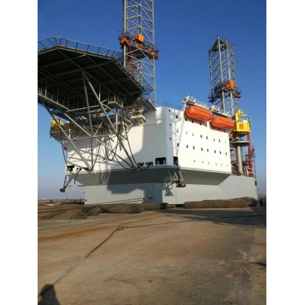 Корабль жизни морского спасения имущества резиновый спасает подводные промышленные воздушные подушки раздувные