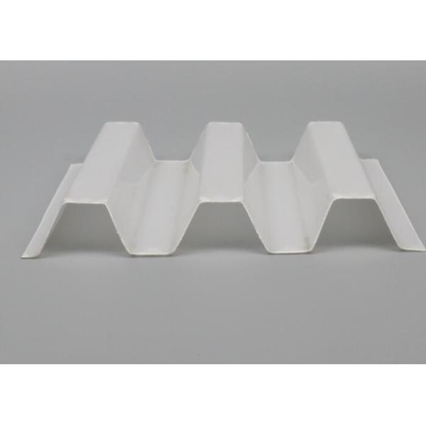 Средства массовой информации поселенца трубки ПВК СГС/средства массовой информации ламеллы для обработки сточных водов