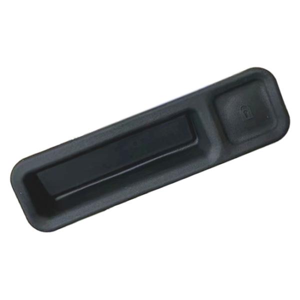 Auto Parts 2011-2018 Rubber Button Handle Panel For S60 31278952