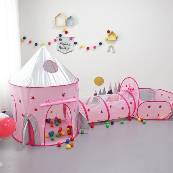 Kids Tent, Tent for Kids, an Extraordinary Dinosaur Tent, Toys for Kids Girls & Boys, Kids, Outdoor and Indoor