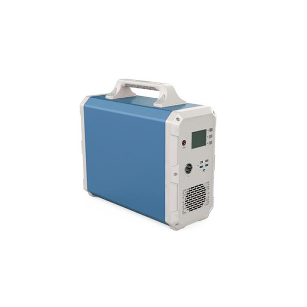 1500Wh IP51 Waterproof MPPT Portable Lithium Battery for Outdoor Lighting and Solar