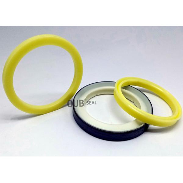 7J9885 Excavator PU UN Piston Rod Seals 4M7022 High Tensile Strength