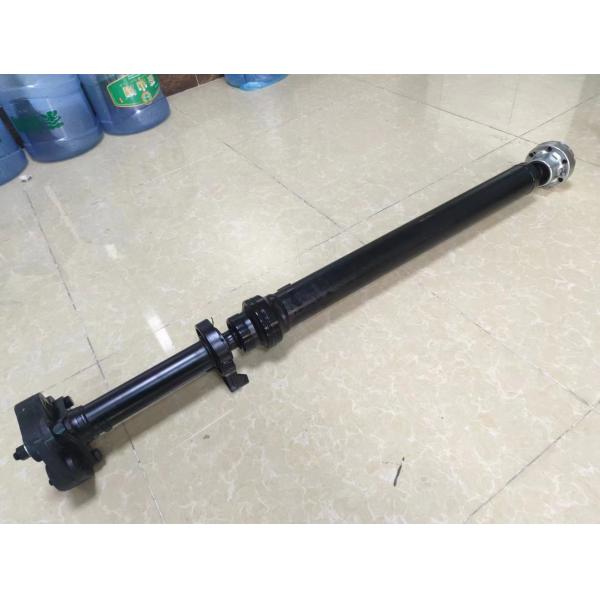 7L6521102M Стальной пропеллерный вал Приводный вал для 2003-2010 Porche Cayenne Volkwagen Touarey