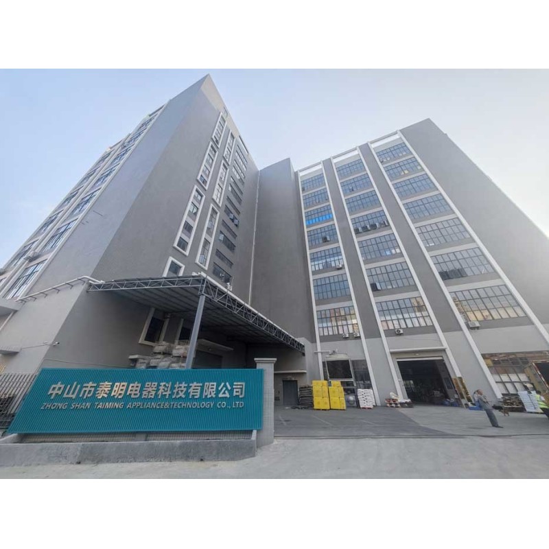Zhongshan ShuangMei Electric Appliance Co., Ltd