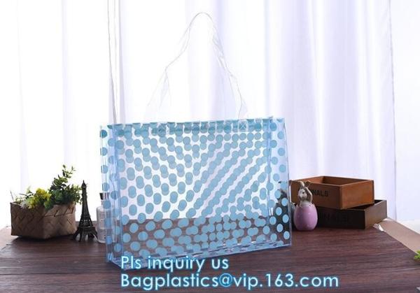 Crossbody Messenger Shoulder Bag Sling Bag, transparent handbag tote shoulder PVC sling clear vinyl beach bag, handy bag