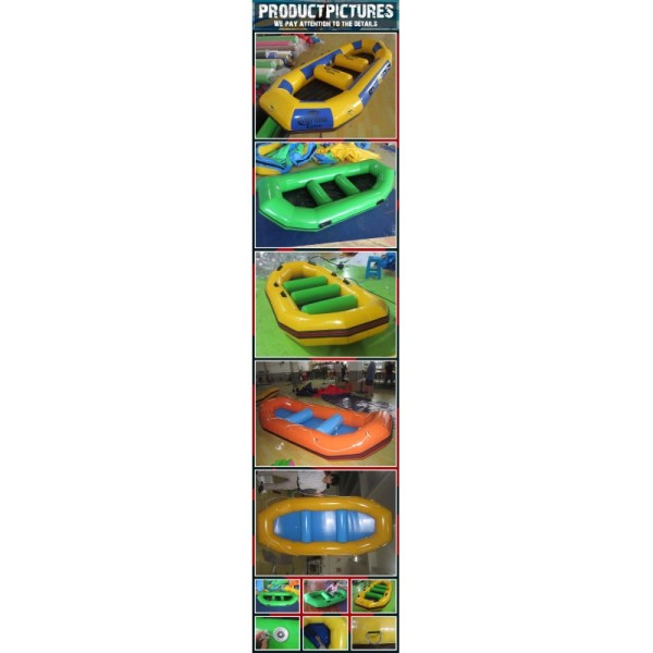 Inflatable Water Boats for Sale Inflatable Water Toys