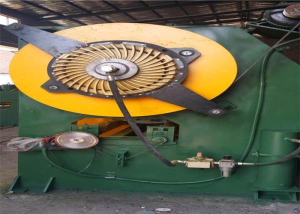 220KN a perforé Mesh Machine, poinçonneuse de tôle de 6.0mm