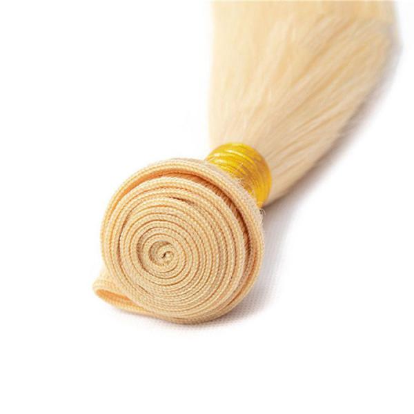 Seda brasileira do cabelo humano de Ombre Remy de 30 extensões do cabelo da polegada em linha reta