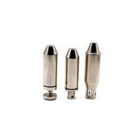 Pièces de tournage CNC personnalisées pour la fabrication de machines industrielles de précision Précision exceptionnelle Répétabilité