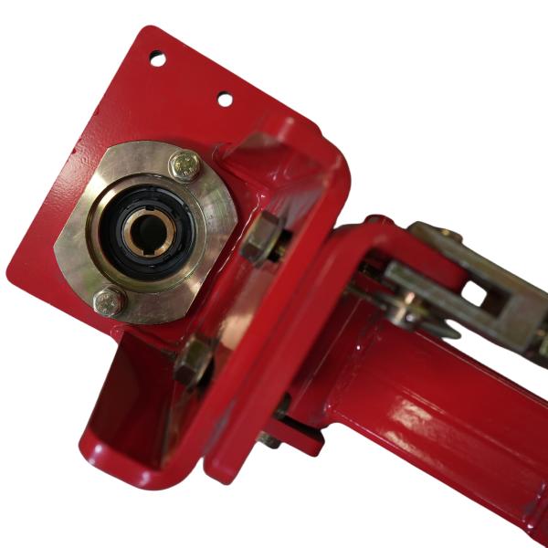 Ensemble bras d'essuie-glace - Côtés gauche et droit, Ensemble mécanisme d'essuie-glace double face