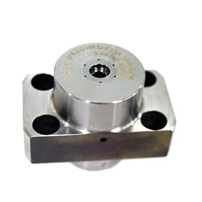 High Precision Customized Nut Forging Tungsten Carbide Die For Bolt Nut