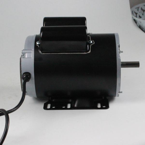 1hp 3 Phase Industrial Motor 380V 50 60HZ 160mm Nema Farm Duty