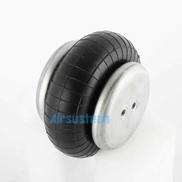 Firestone W01-358-7008 Rubber FS330-11 474 Single Convoluted Air Spring