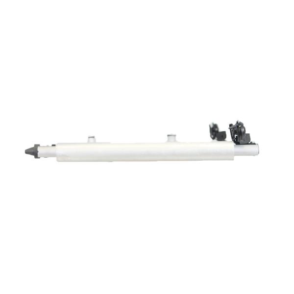 8846006140 Sistema de refrigeração de peças de automóveis Condensador de ar condicionado para automóveis Toyota Camry