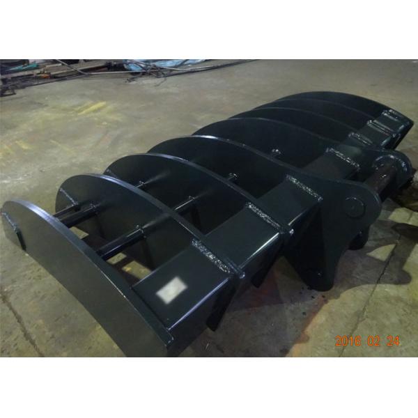 Потрошитель высокой эффективности Multi/землечерпалка Hyundai R290-9 ведра сгреб