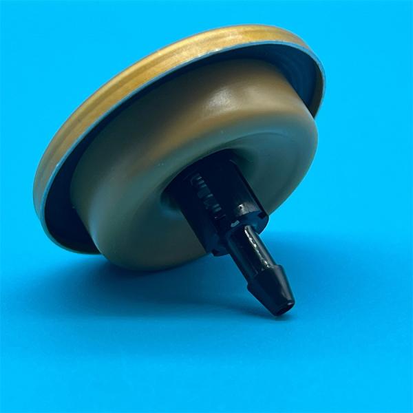  Clog-Resistant High-Performance Aerosol Hair Mousse Dispenser for Rich Formulations with Self-Cleaning Nozzle and Wide-Path Valve