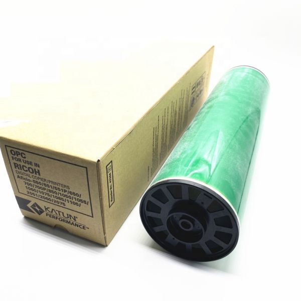 Rezision High Quality OPC Drum for Ricoh MP 7500 1075 2075 7001 8001 7502 8000 Series Printer Copier Spare Parts