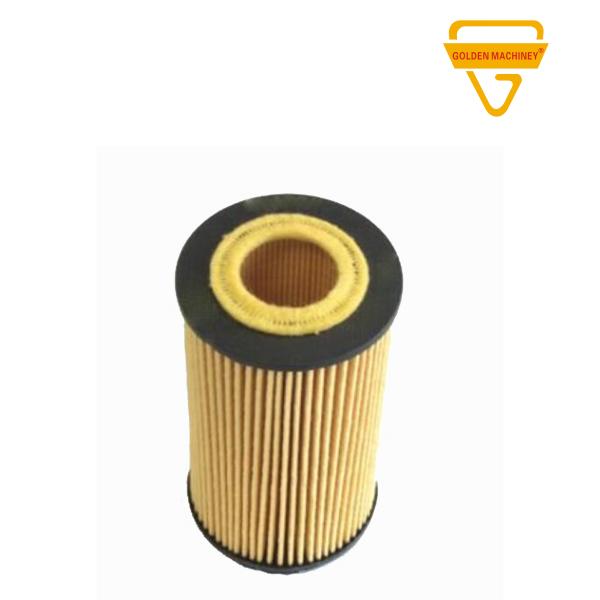 1397764 Daf Truck Spare Parts Oil Filter Prices