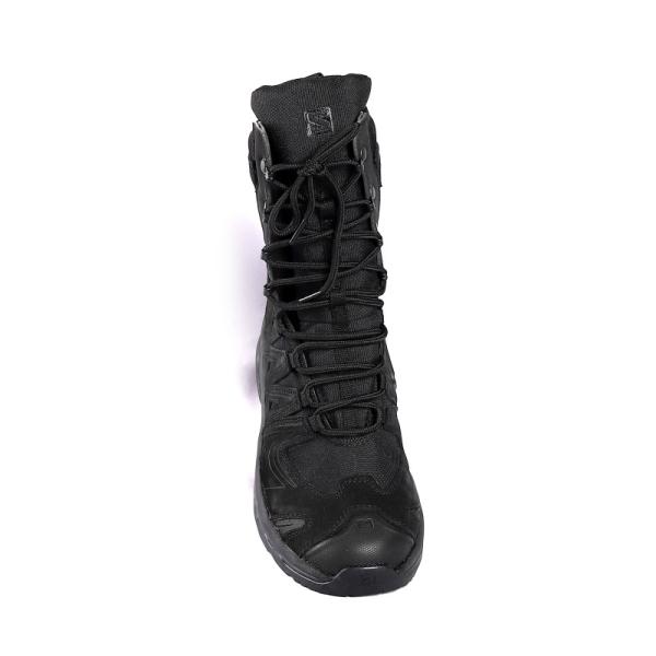 Rubber EVA Sole Material Waterproof Upper EVA Midsole Ultimate Comfort Outdoor Boots