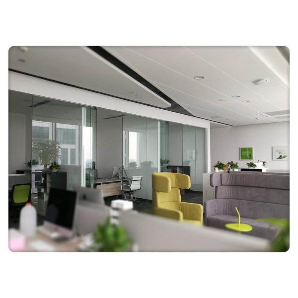 High Anti IR Heat Resistant Film For Car Windows / Construction Windows PET Material