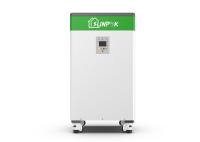 48V 400Ah 100Ah tout dans une batterie du système 20kWh Lifepo4 de stockage de l'énergie d'ESS