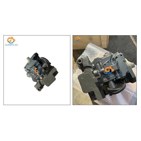 708-1U-11524 Wa380-6 Wa430-6 Hydraulic Main Pump For Komatsu Wheel Loder Parts