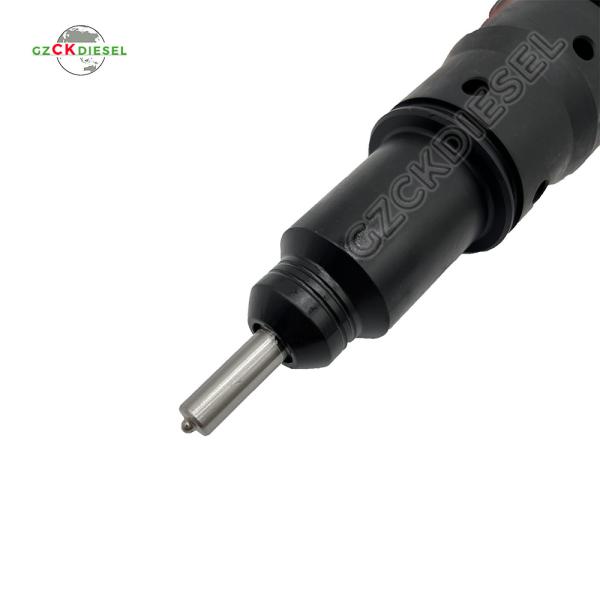Common Rail diesel Injector 1112010-E9300 1112010E9300 28681996 for 4JB1 Engine