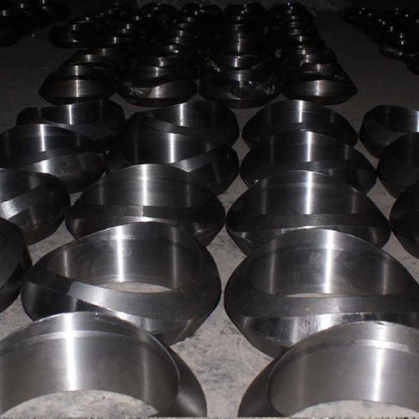 Industrial Pipe High Pressure Socket Stainless Steel Pipe Fittings DN10-DN2000