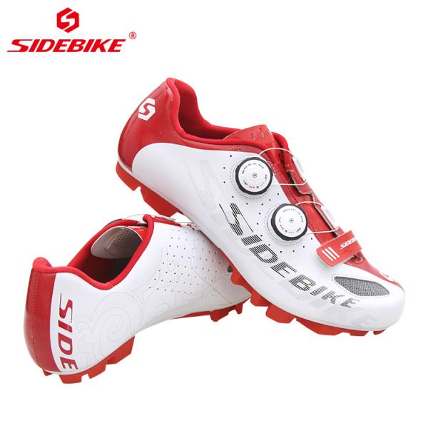 High Security Mountain Biking Footwear Non Slip High Pressure Resistance