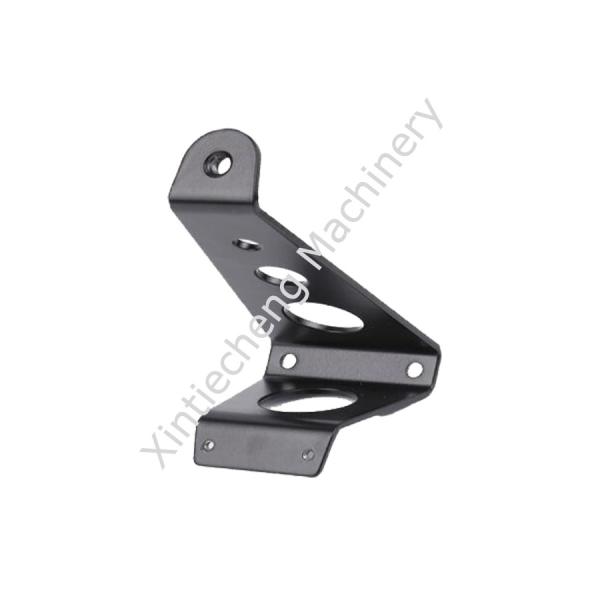 1000 штук MOQ Металлические детали для штамповки высокоточных деталей