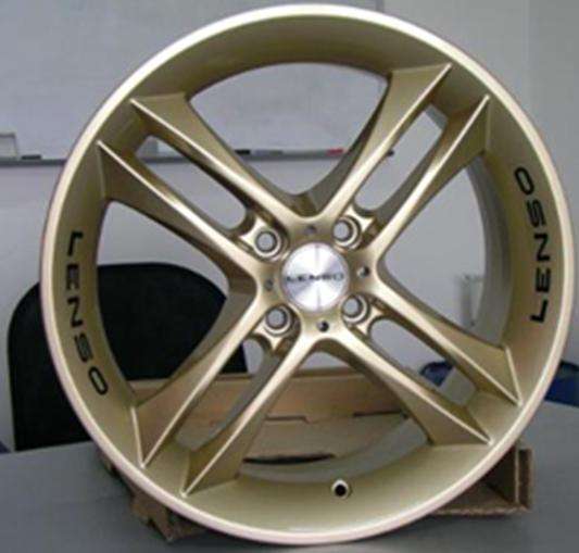 Лакировочная машина вакуума экрана касания PVD для колеса корабля