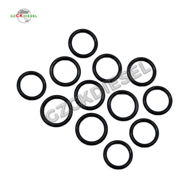 Injector O-Ring R505452 20.21x3.53mm for John-Deere 4720 5085M 6420 6320 6520 6620