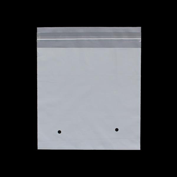 50-200microns PVC Bio Degradable Bag for Jewelry Packaging 2023 Compostable Thickened