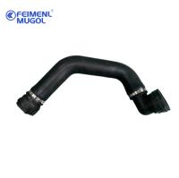 tuyau de radiateur inférieur durable conçu pour la conformité Euro V avec OEM 1303012XP6PXA-PT