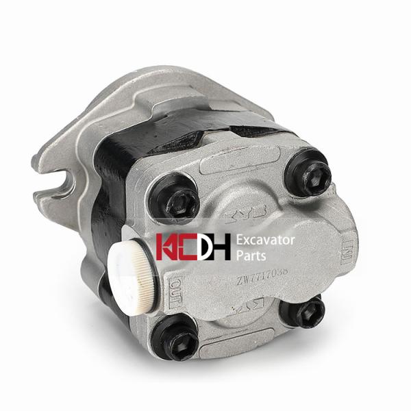 De PSVD-2-27E conjunto da bomba de engrenagem Sunward SWE60 SWE70