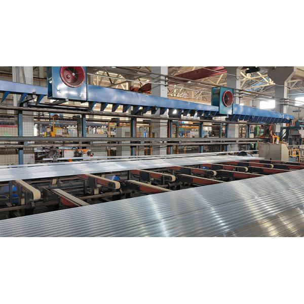 Анодированный алюминий прессовал трубы 6061 6063 7075 подгонянных