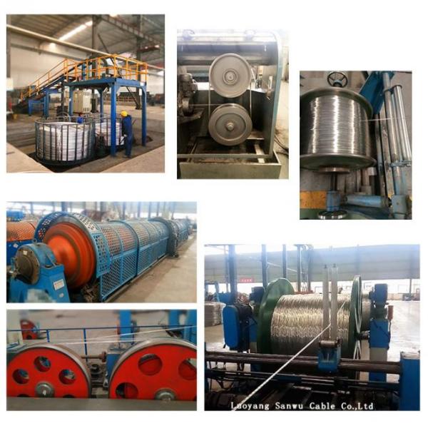 Conductor de 33KV ACAR