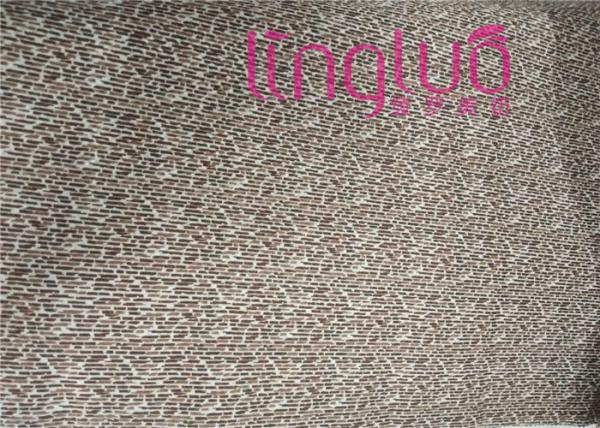 Printing 470gsm Dyeing Velvet Sofa Slipcover