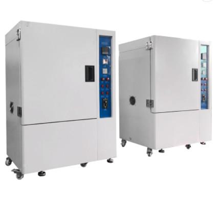 Câmara amarela UV do teste de envelhecimento da lâmpada 300W de LIYI preço amarelando da câmara da anti
