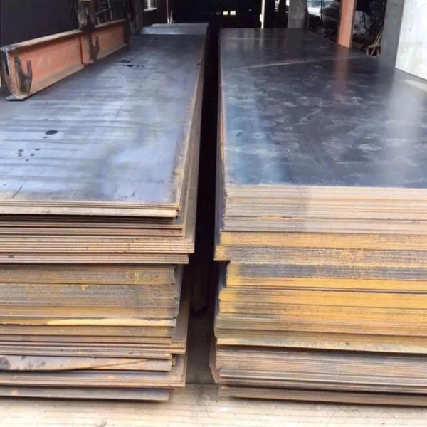 NP500 NP550 Carbon Steel Sheet Plate FD95 AR500 254smo 30crmnsia Hot Rolled 2mm