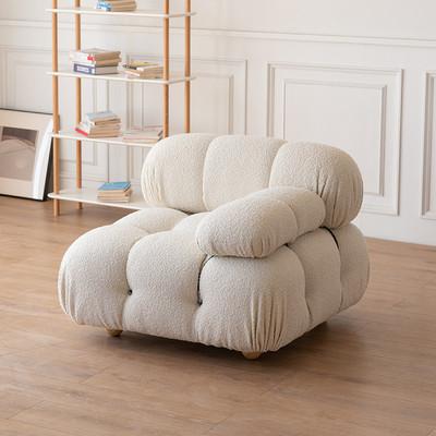 Office Reception Salon Sofa sets modern Waiting leather Sectional living Room home interior Corner Sofa
